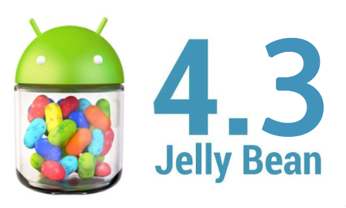 Android 41 Jelly Bean Download